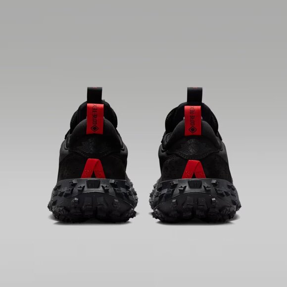 Air Jordan 1 Element Low A/T Shoes Black Iron Grey GORE-TEX Men's 10 FV4227-002 - Picture 16 of 16